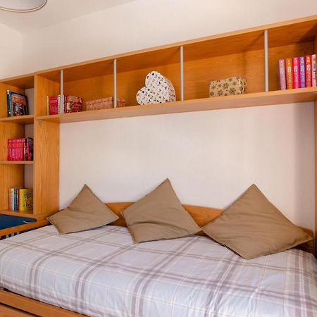 Apartamento Residencial Bajondillo Torremolinos Bagian luar foto