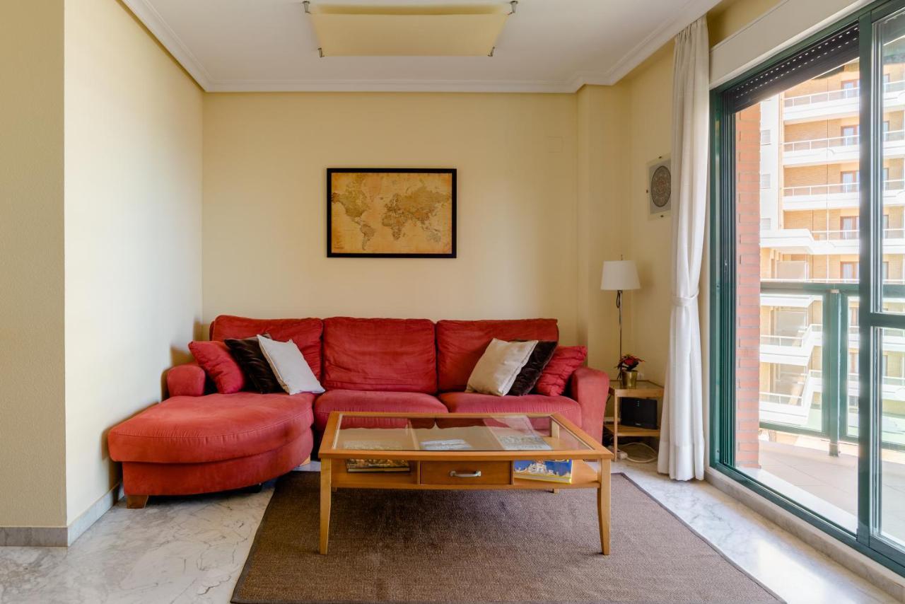 Apartamento Residencial Bajondillo Torremolinos Bagian luar foto