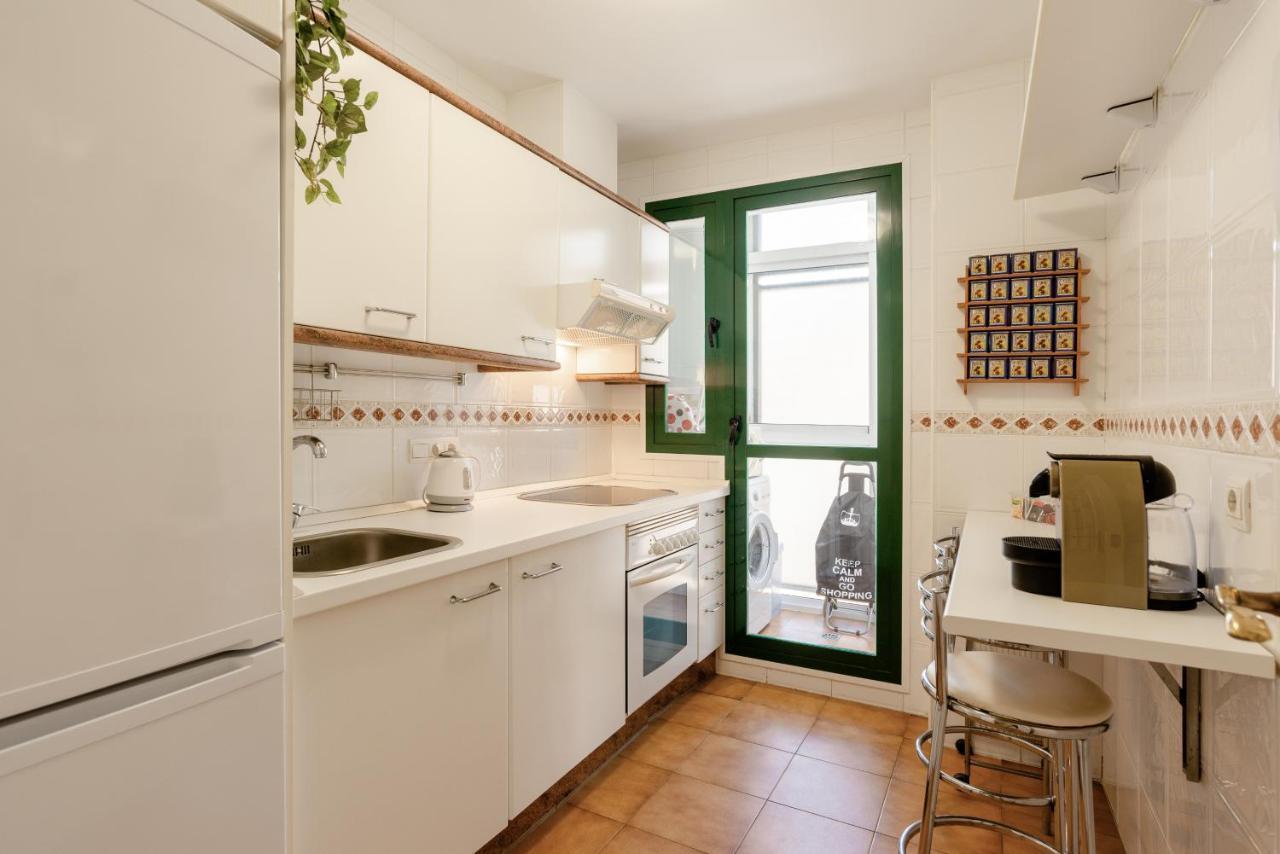 Apartamento Residencial Bajondillo Torremolinos Bagian luar foto
