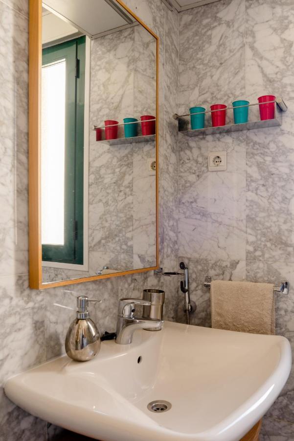 Apartamento Residencial Bajondillo Torremolinos Bagian luar foto