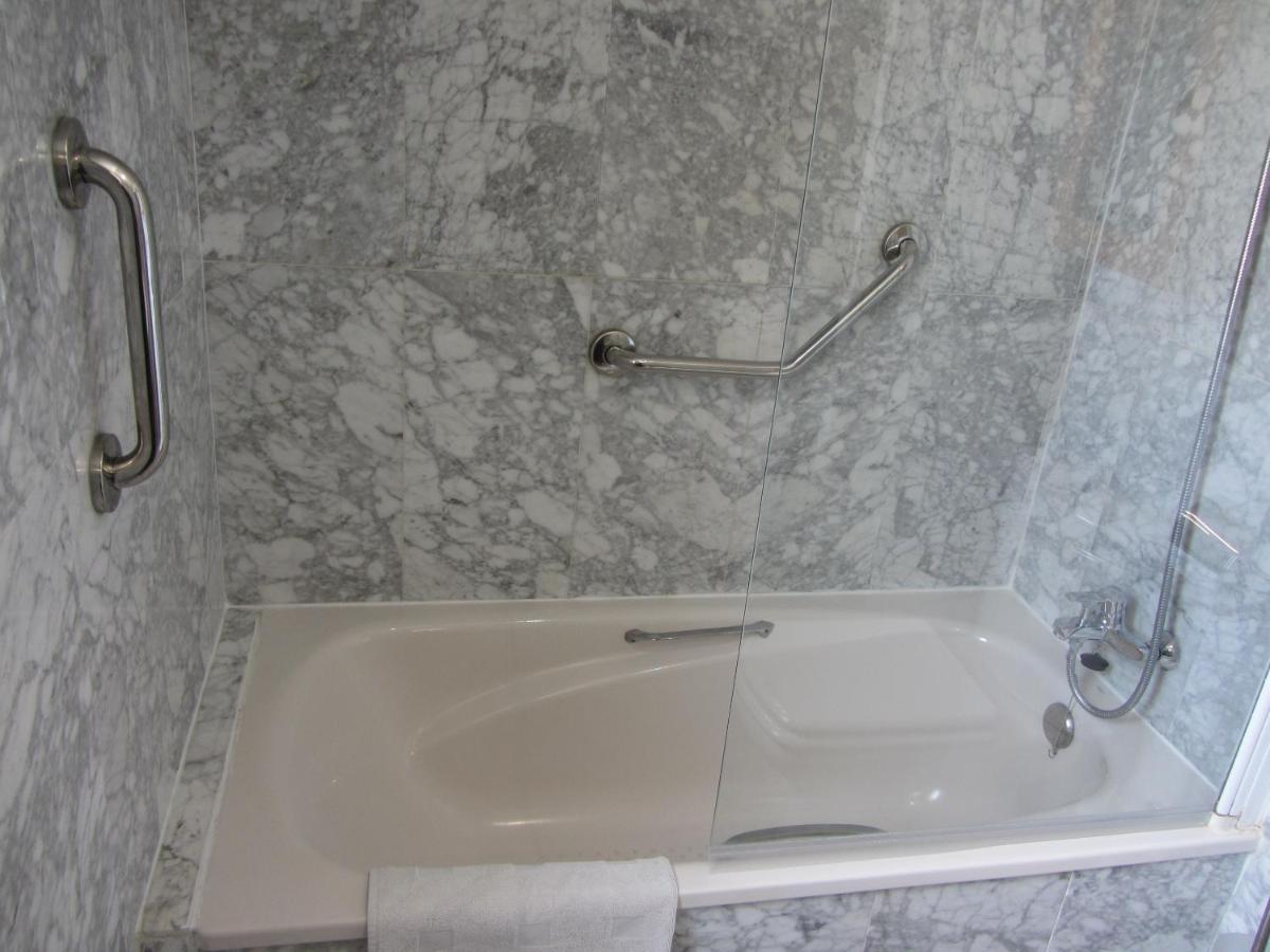 Apartamento Residencial Bajondillo Torremolinos Bagian luar foto